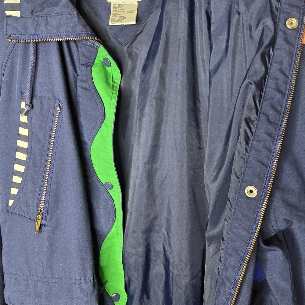 Out Brook Jacket Size L - Picture 9 of 15